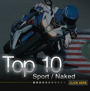 Sport Top 10